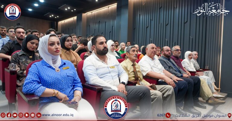 كلية طب الأسنان في جامعة النور تنظم ورشة ميدانية في اكثر من حقل طبي