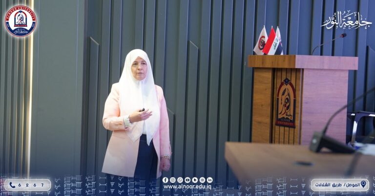 <trp-post-container data-trp-post-id='3765'>كلية طب الأسنان في جامعة النور تنظم ندوة تثقيفية حول الكشف المبكر عن سرطان الثدي</trp-post-container>