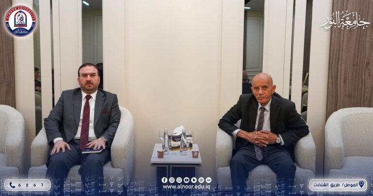 بدء الامتحانات التقويمية في جامعة النور
